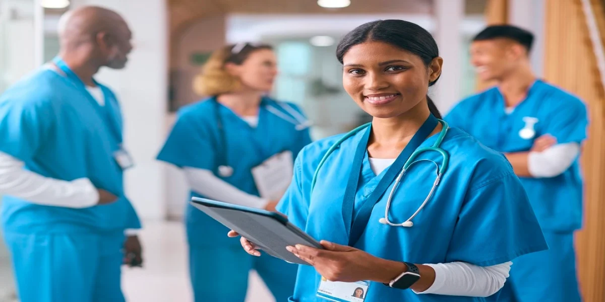 Nursing Staffing Solution How MSI Health Solutions Supports