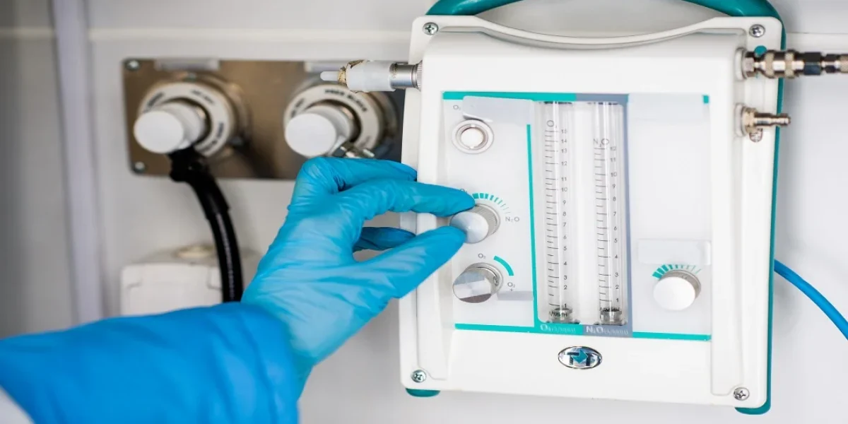 Oxygen Concentrator Maintenance Checklist Prevent Failures