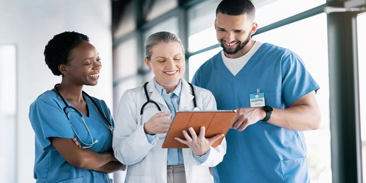 RN vs. LPN vs. RT Which Per Diem Professionals Your Facility Actually Needs