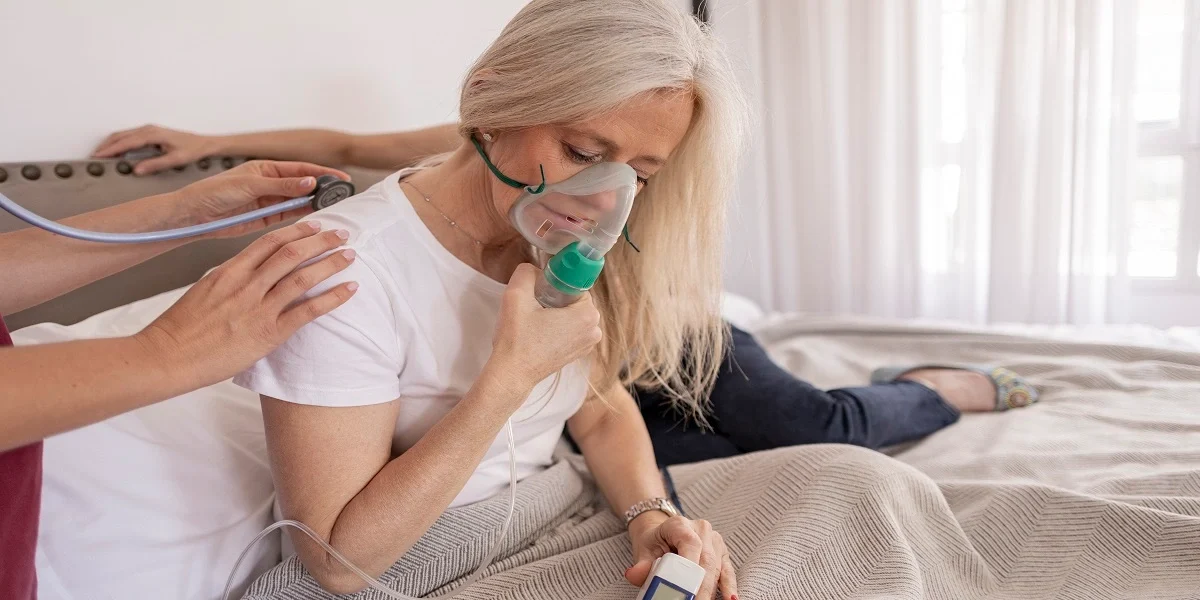 RT & LPN Support for Home Respiratory Equipment Care For MSI