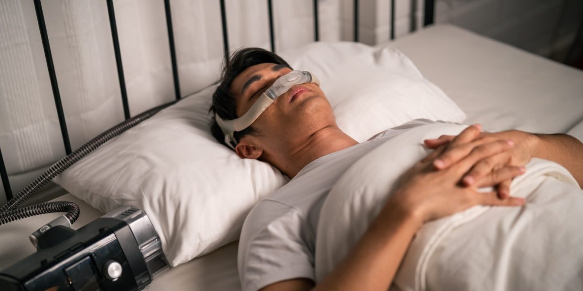 Sleep Therapy Solution