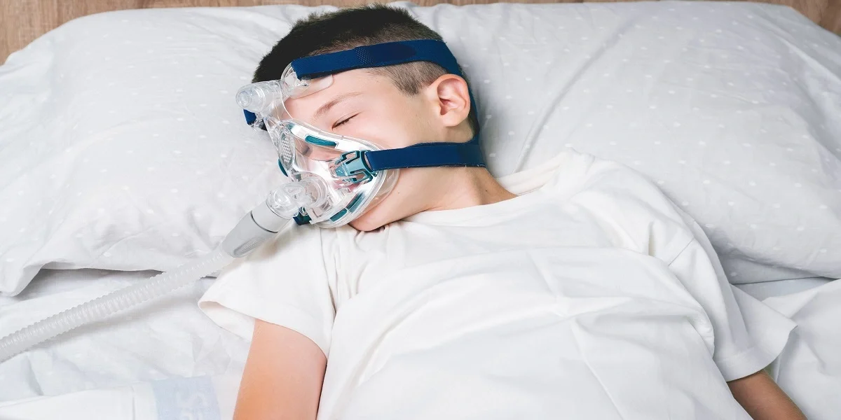 Sleep Therapy Solutions Complete Guide to CPAP PAP Treatment