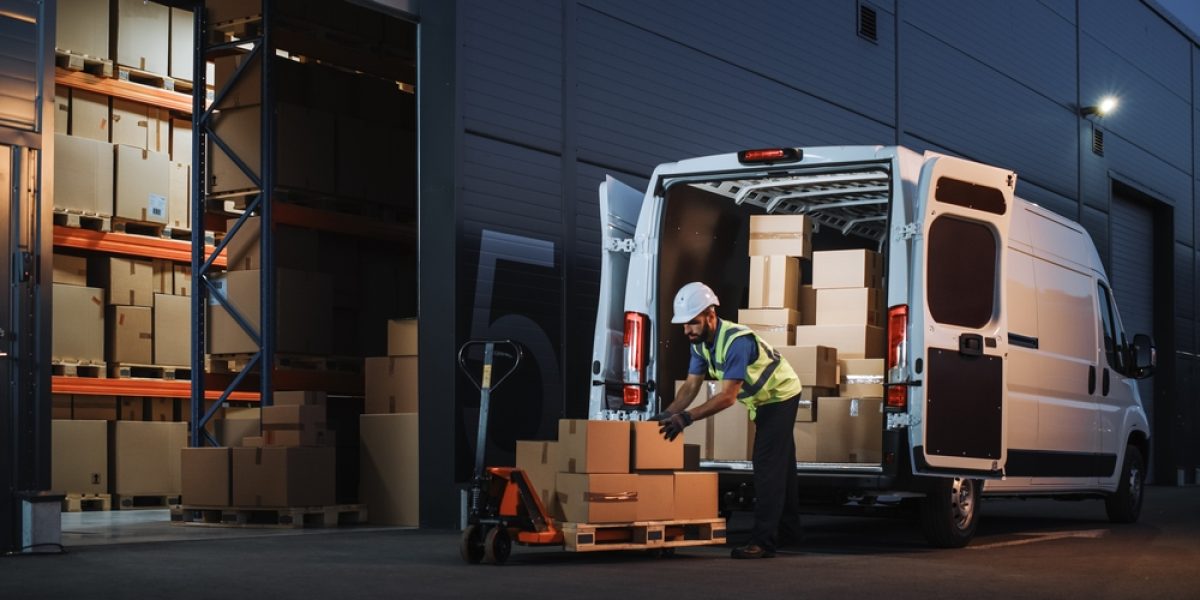 The Importance of Medical Lab Courier Services in Healthcare