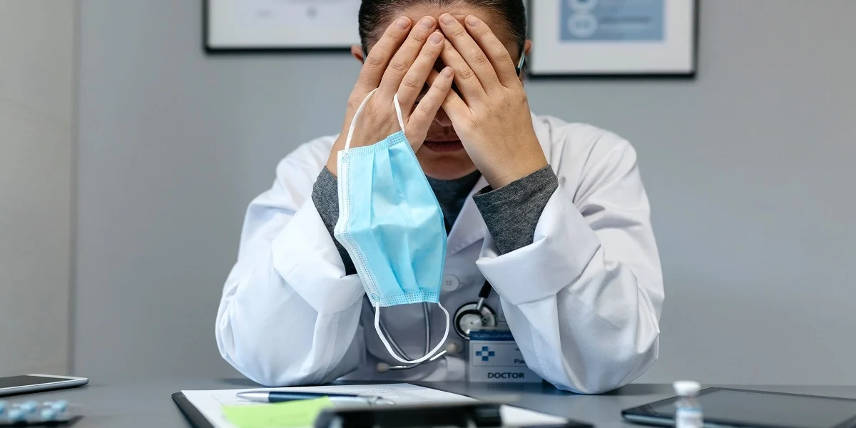 The True Cost of Nurse Burnout and How Per Diem Staffing Eases the Pressure