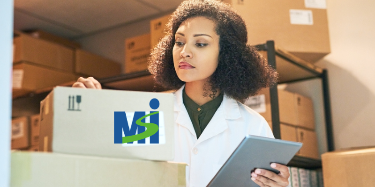 Best Practices for Packaging and Labeling in Medical Logistics