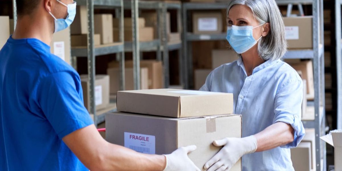 What are Logistics in Healthcare
