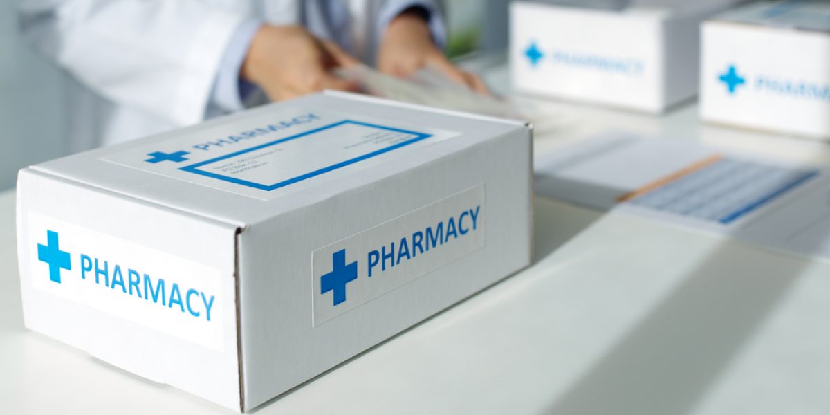 Why Choose Us for Your Pharmaceutical Courier Needs