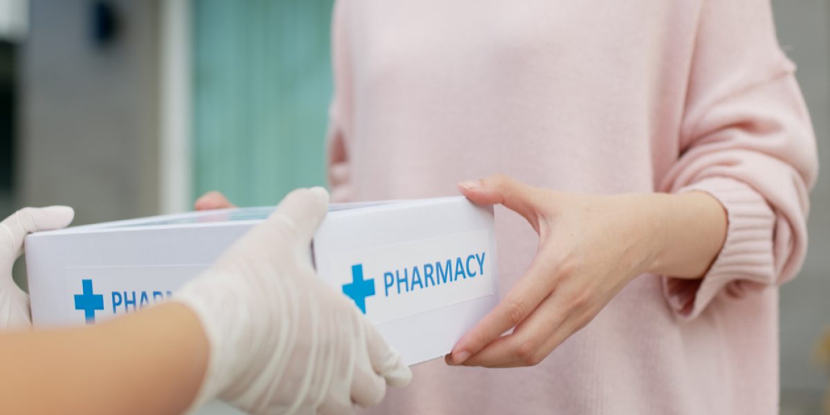 Your Trusted Partner in Healthcare Courier Services