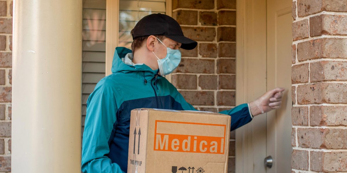 Medical Courier Services on Long Island & the Tri-State Area A Local Guide