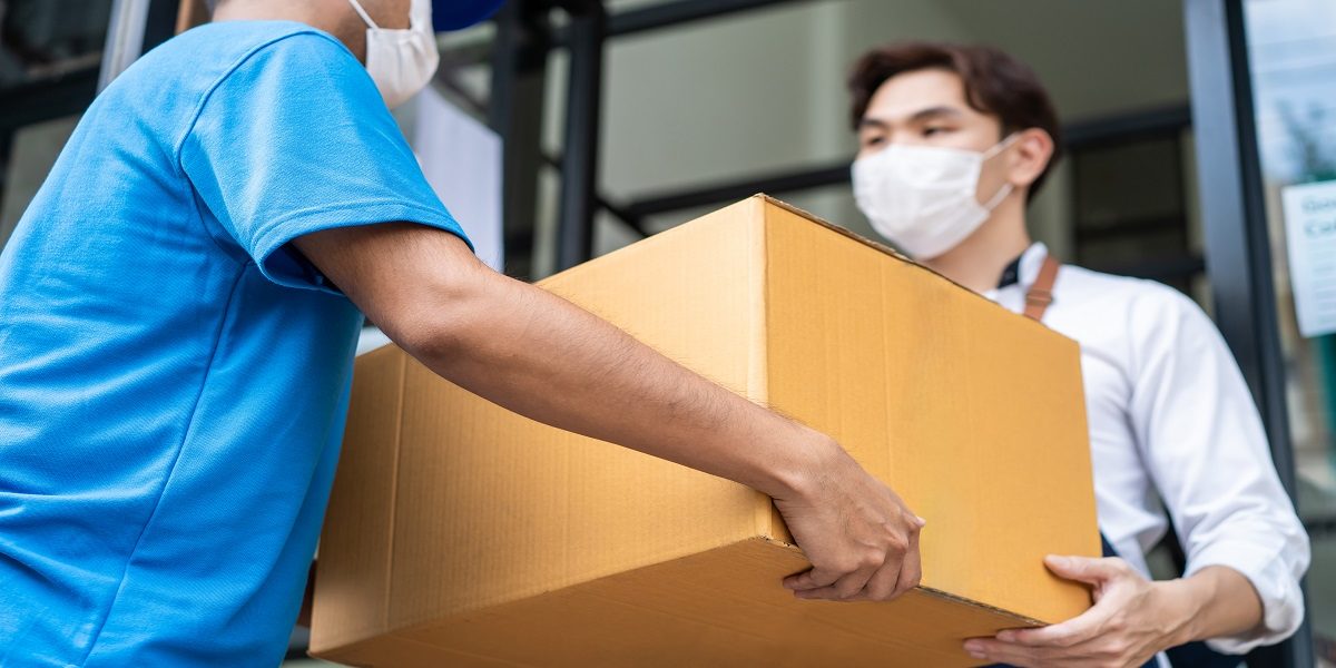 how Medical Delivery Companies Improve Patient Care and Faster